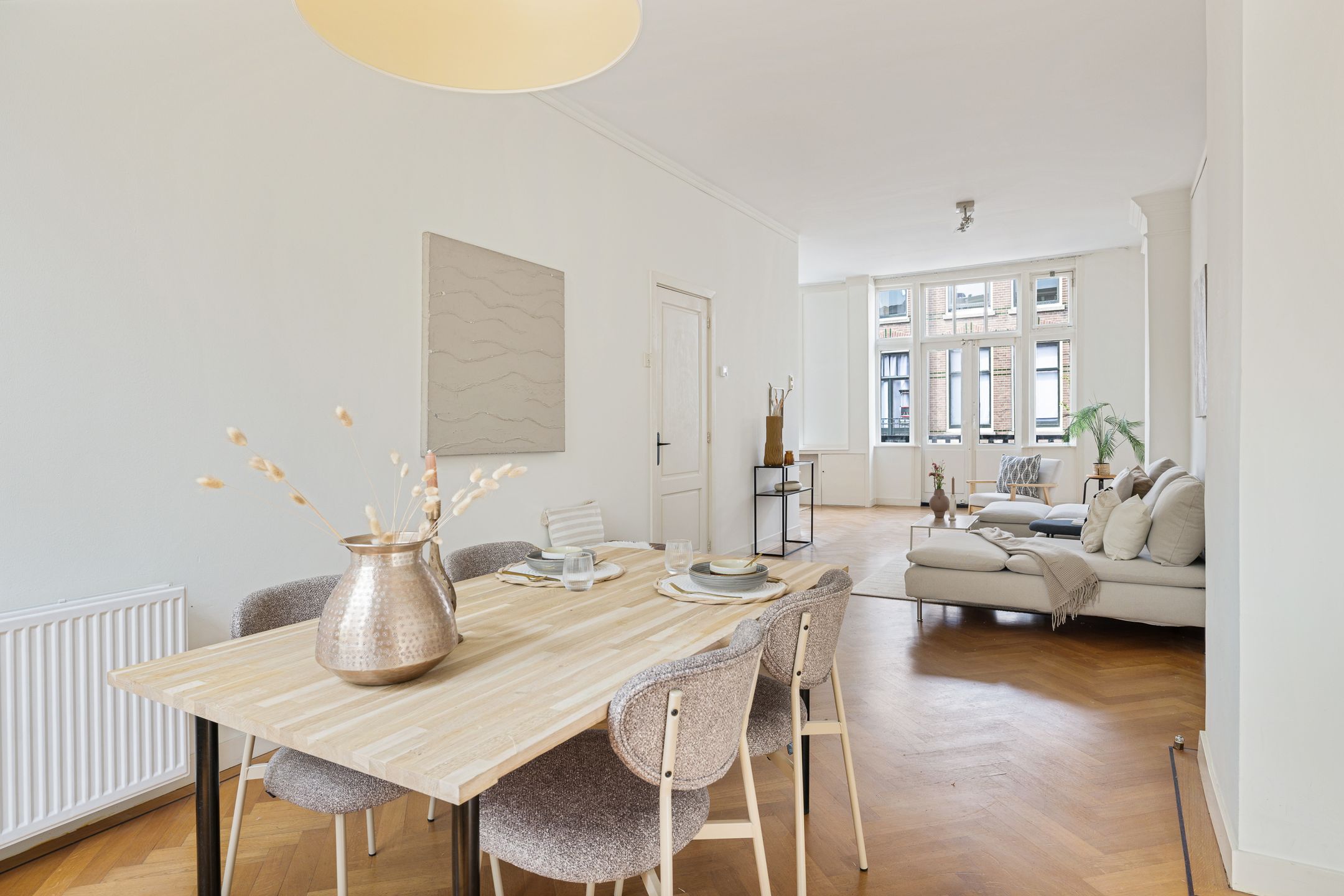 Photo 6 of Bellamystraat 35-BS