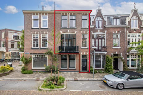 Bellamystraat thumbnail