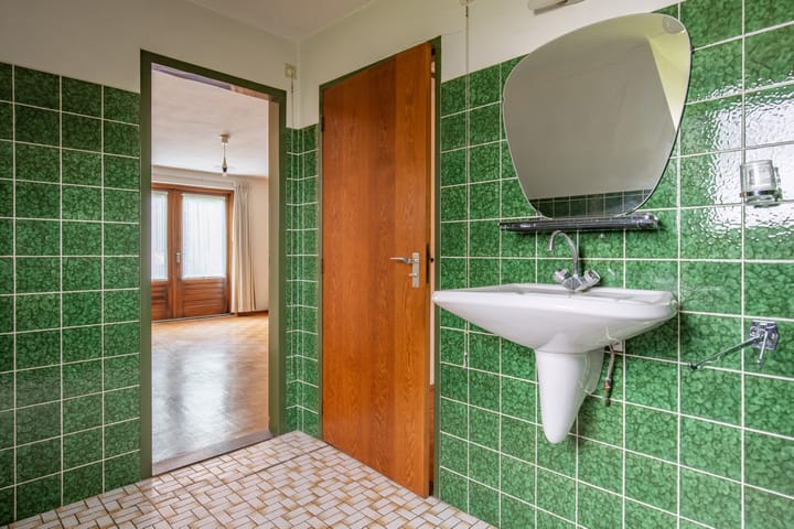 Vrijstaande woning te koop: Heideweg 2, Heel