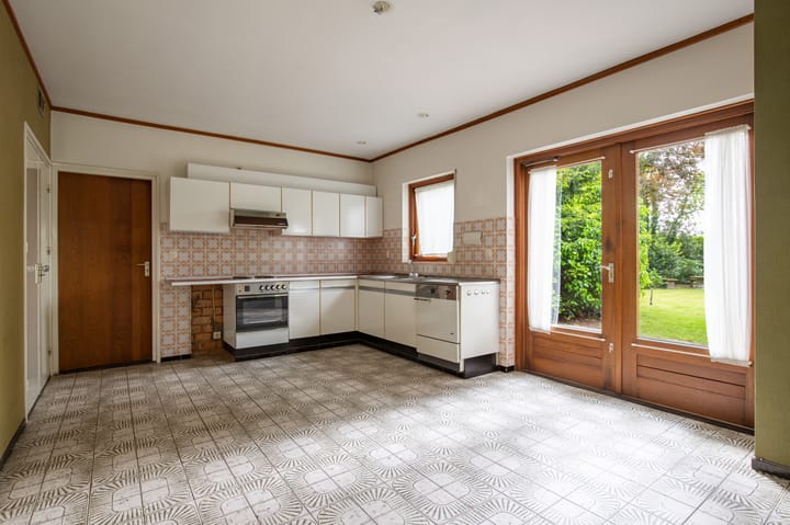 Vrijstaande woning te koop: Heideweg 2, Heel