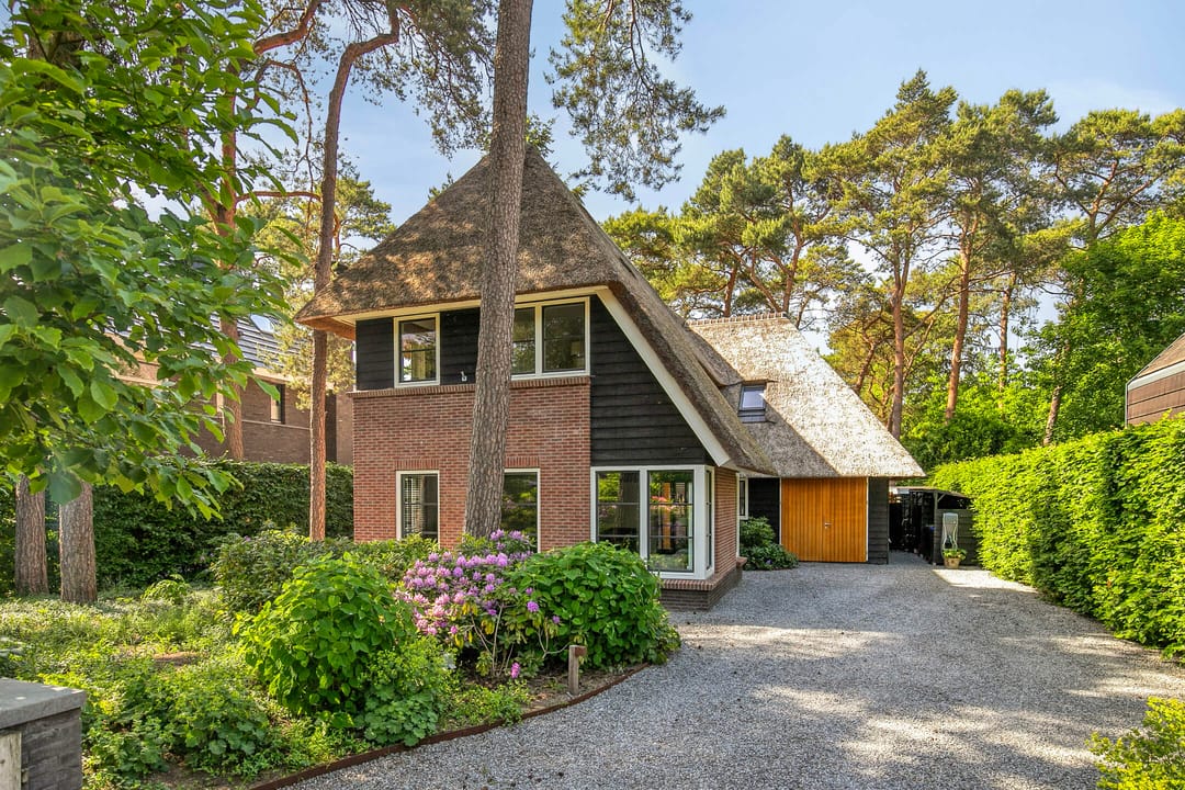 Foto 2 van Graaf Lodewijklaan 9-B