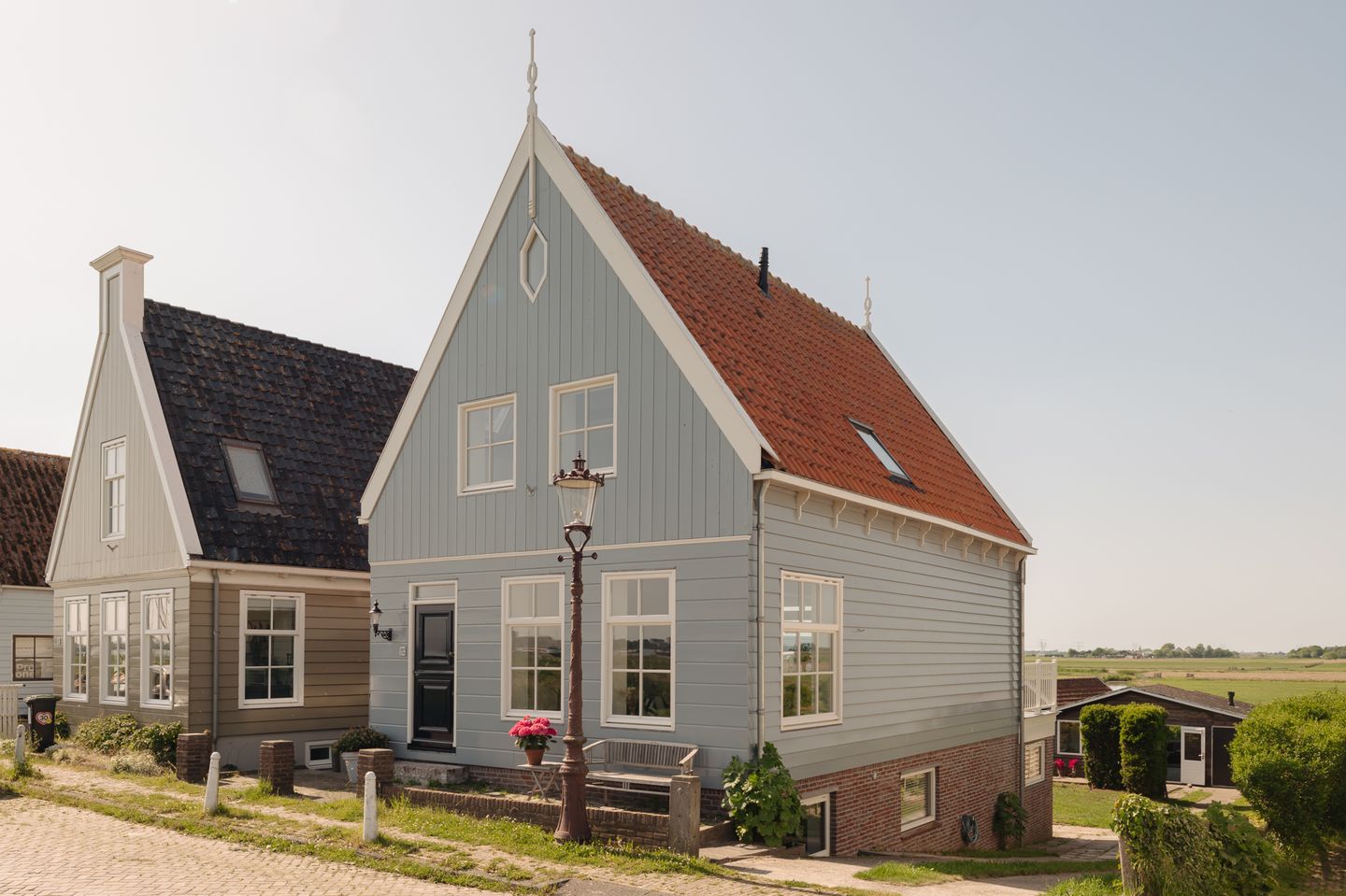 Foto 1 van Durgerdammerdijk 193