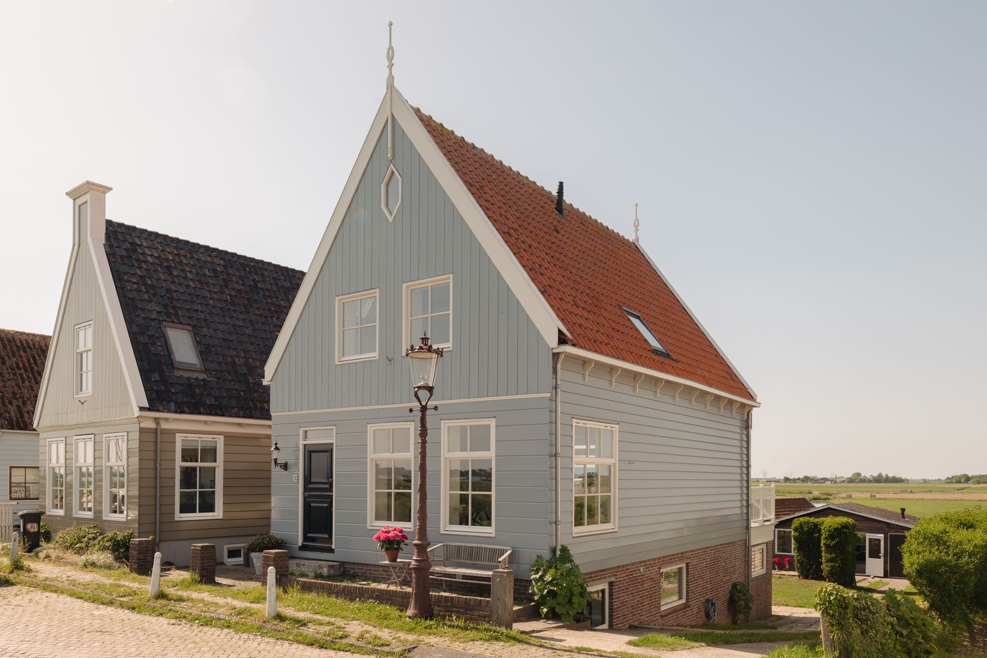 Durgerdammerdijk 193 