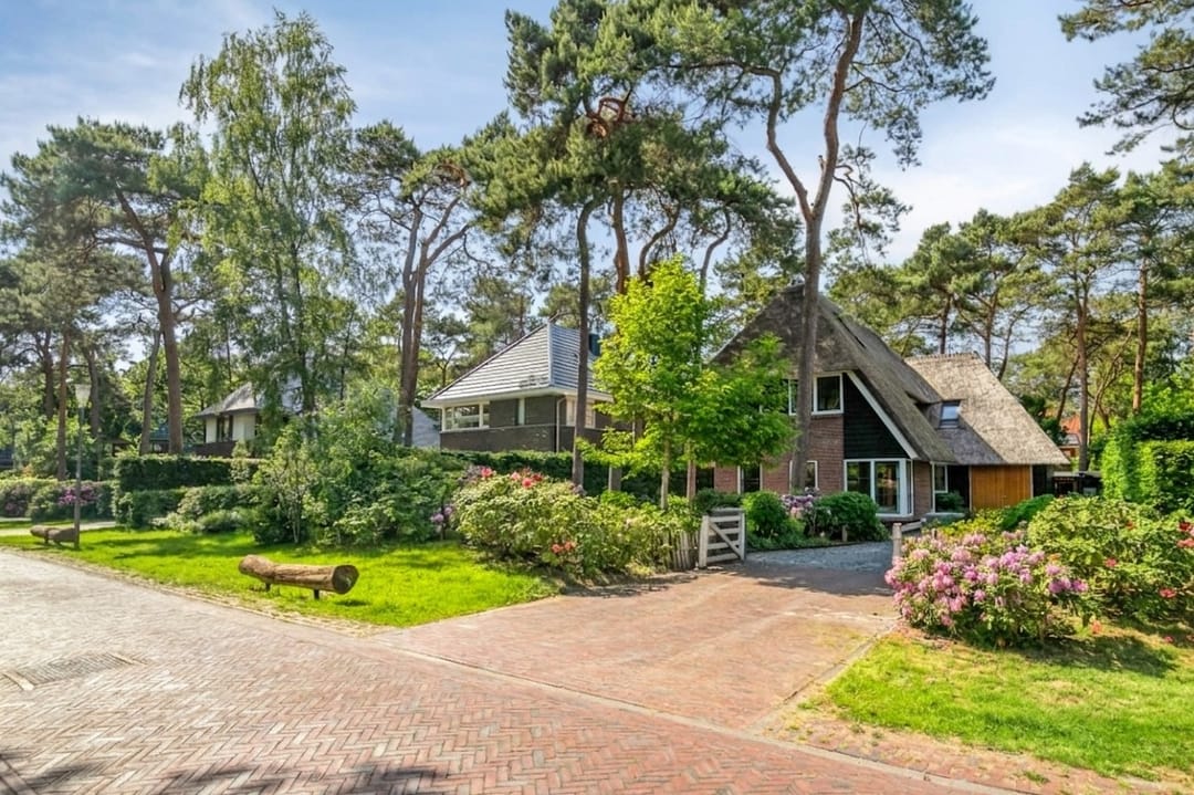 Foto 56 van Graaf Lodewijklaan 9-B