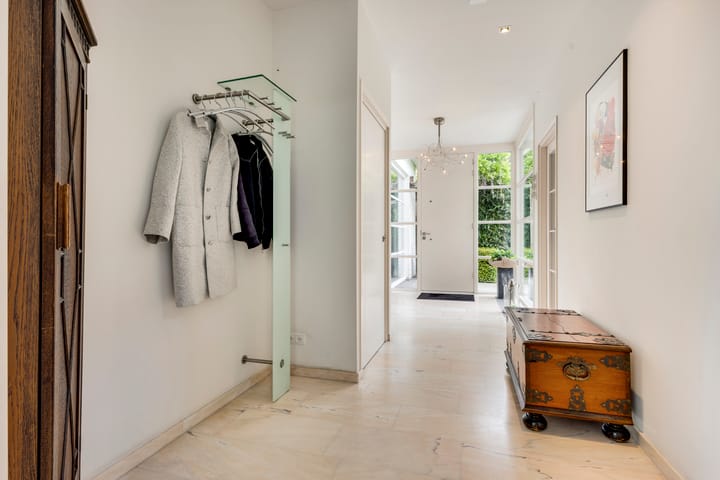 Vrijstaande woning te koop: Emmaus 4, 'S-Hertogenbosch