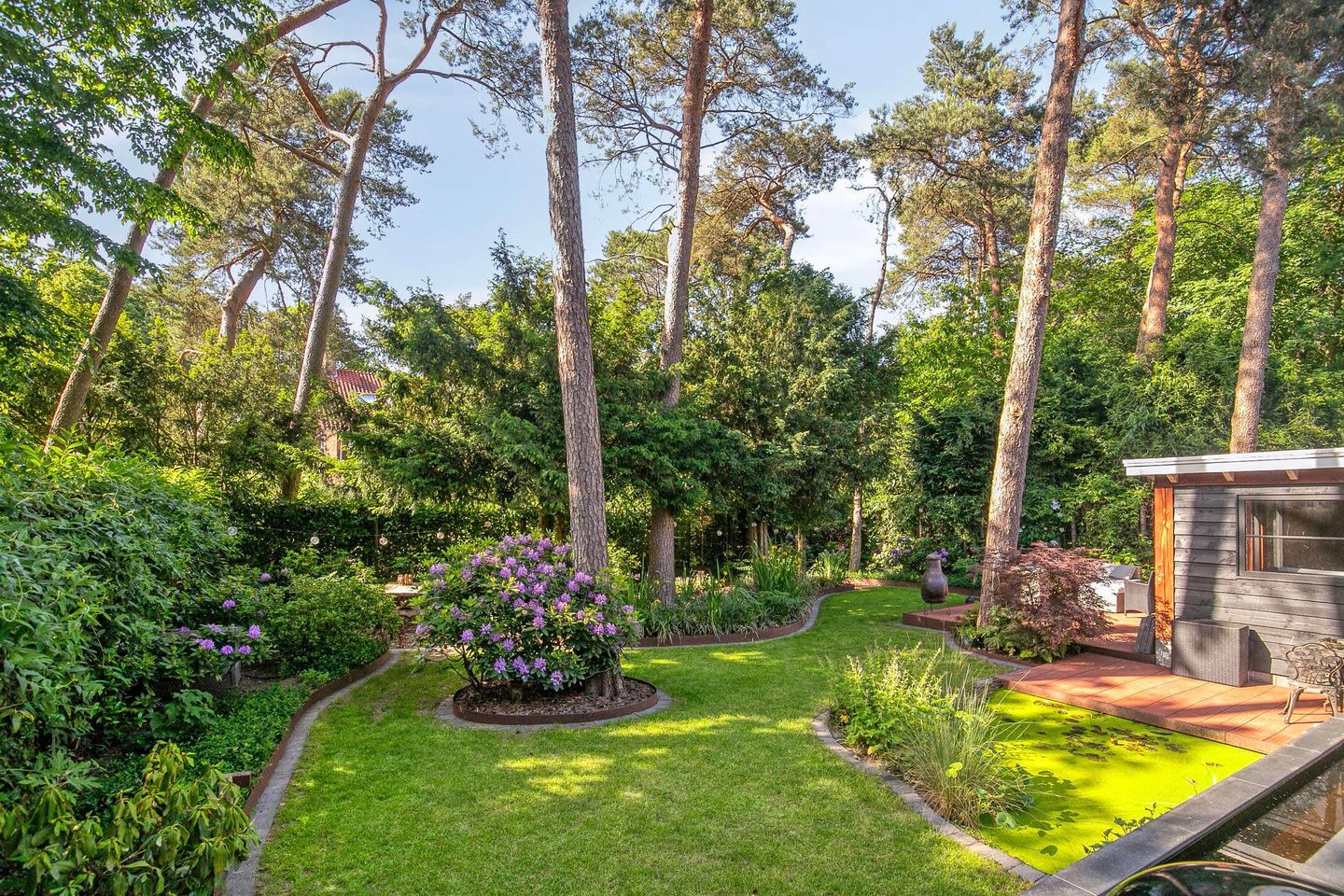 Foto 49 van Graaf Lodewijklaan 9-B