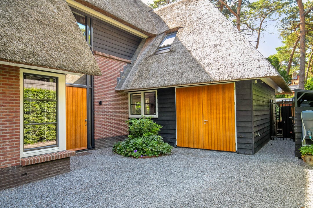 Foto 52 van Graaf Lodewijklaan 9-B