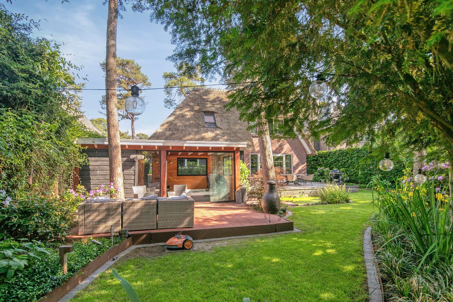 Foto 44 van Graaf Lodewijklaan 9-B