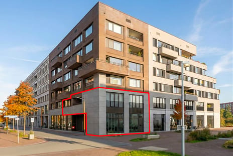San Marinostraat thumbnail