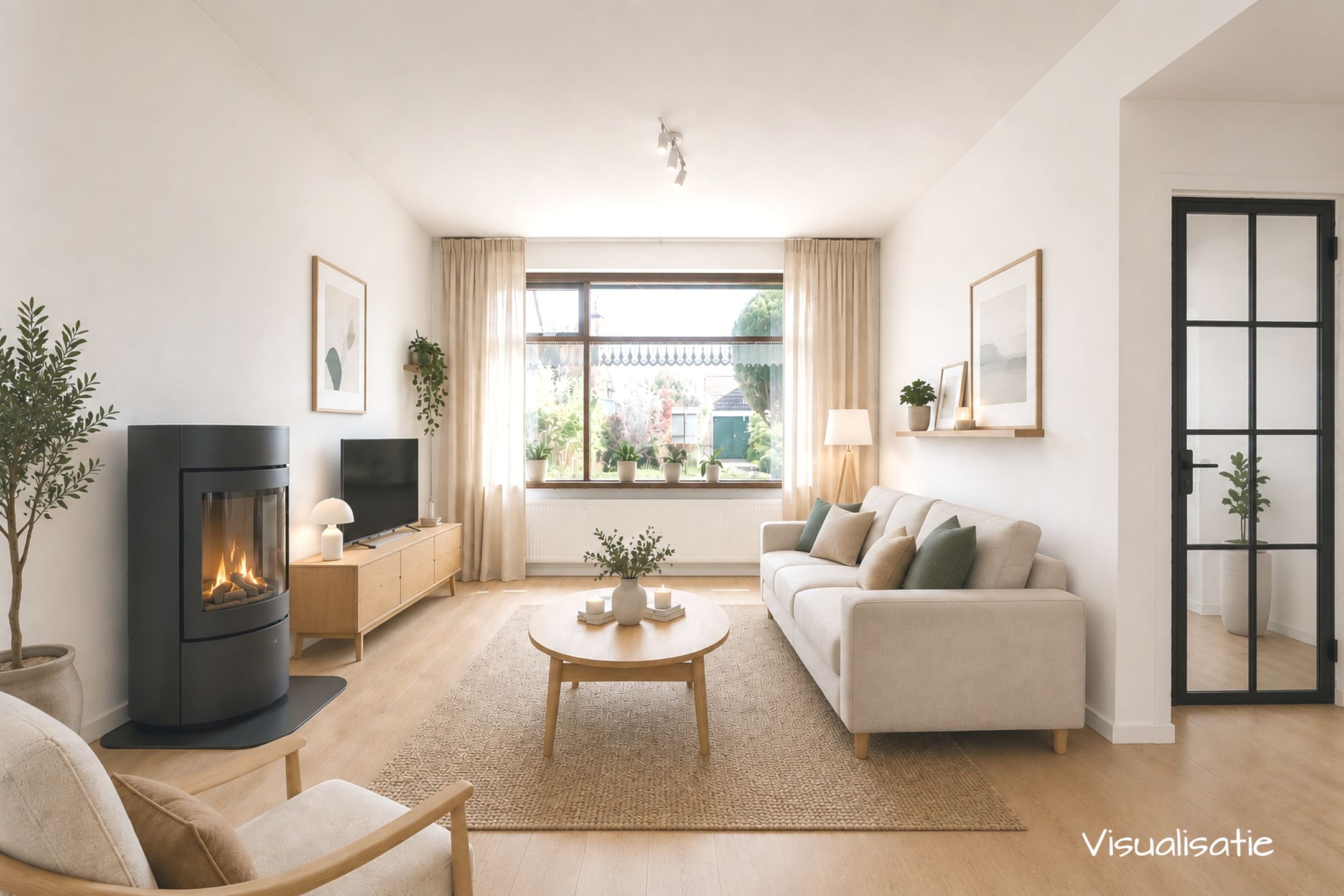 Photo 12 of Valeriusstraat 23