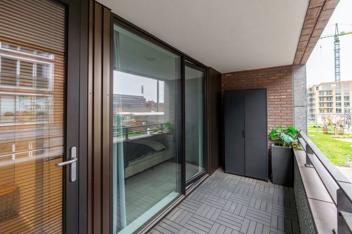Foto 4 van San Marinostraat 59