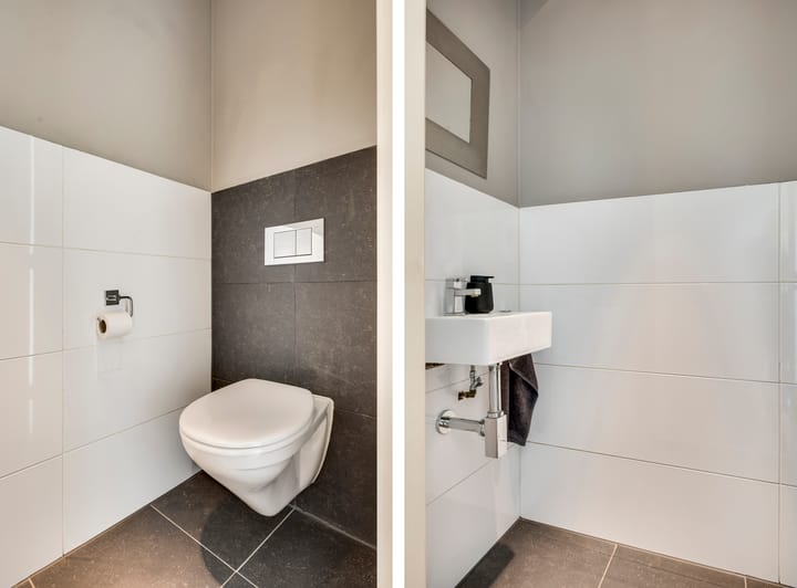 Vrijstaande woning te koop: Emmaus 4, 'S-Hertogenbosch