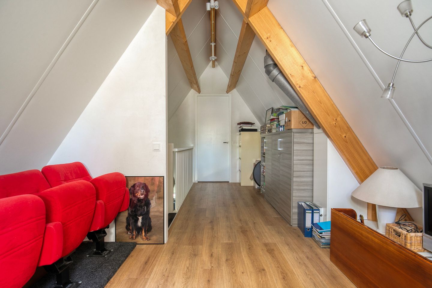 Foto 40 van Graaf Lodewijklaan 9-B