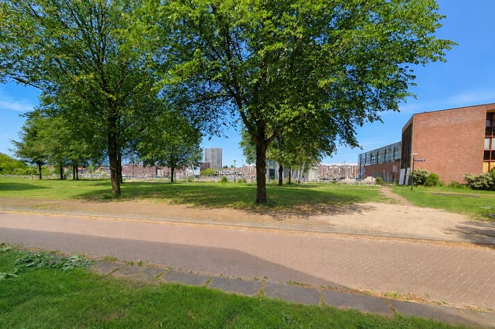 Foto 4 van Rangeerderstraat 12
