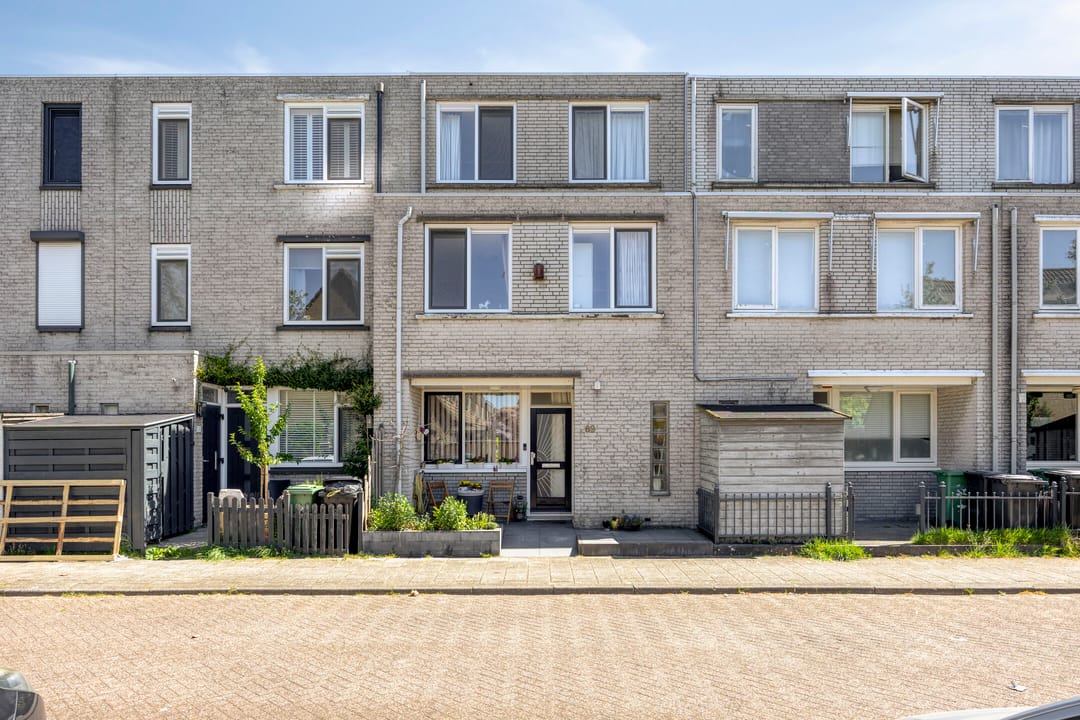 Foto 7 van Kramerplan 69