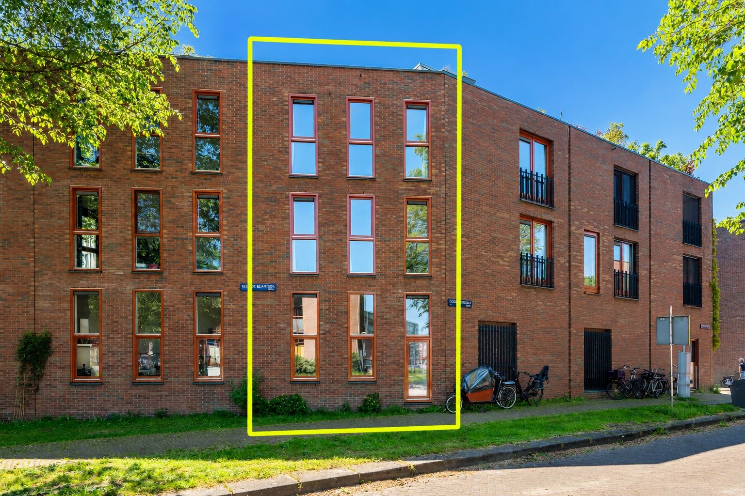 Rangeerderstraat 12 