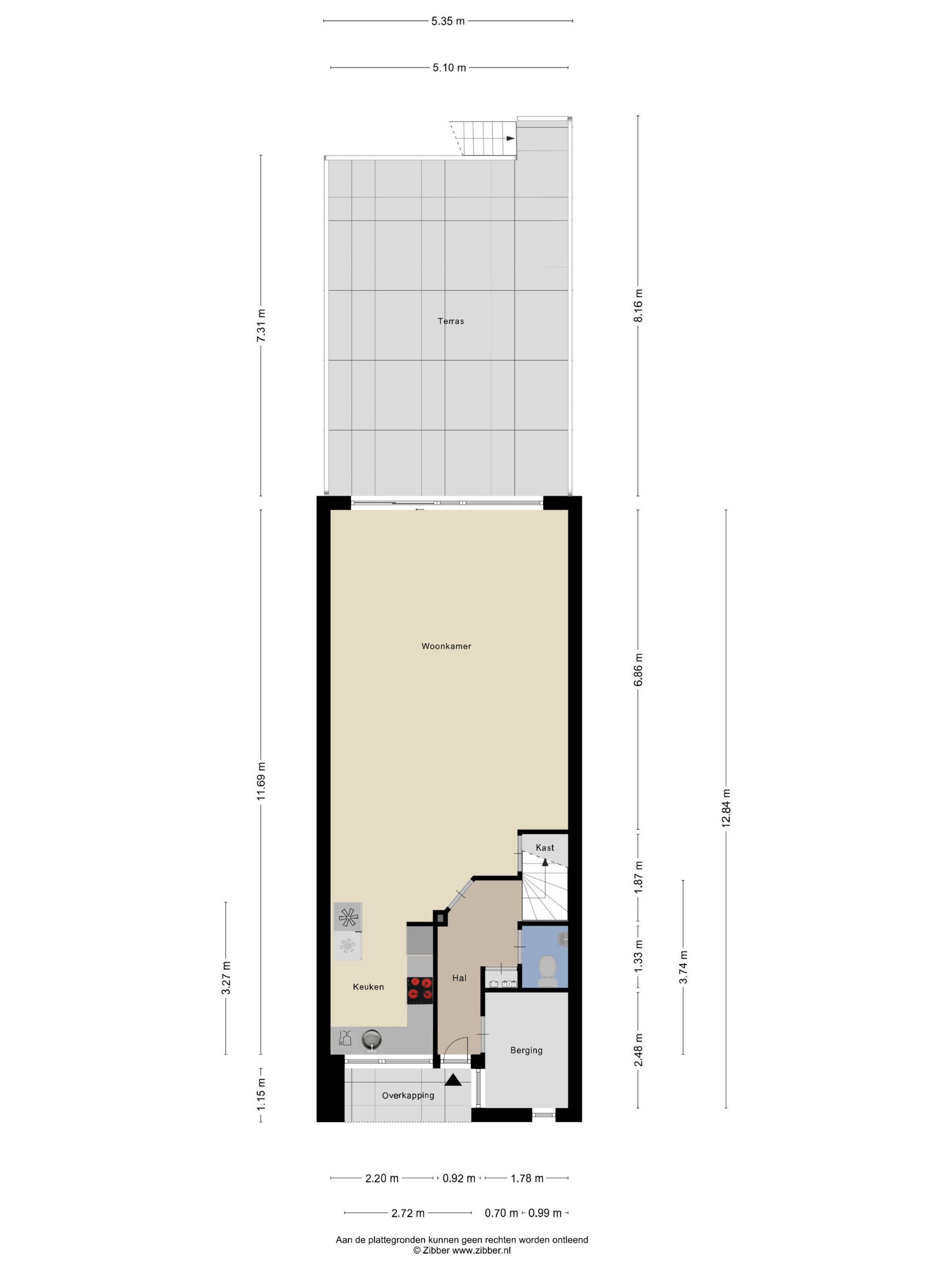 Foto 42 van Kramerplan 69