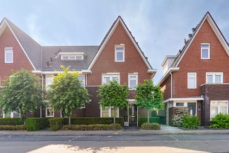 Van Houtenlaan thumbnail