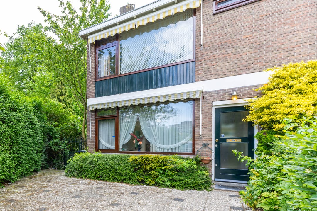 Photo 26 of Klaprooslaan 79