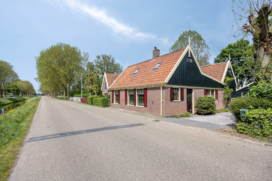 Foto 31 van Noord Zijperweg 45