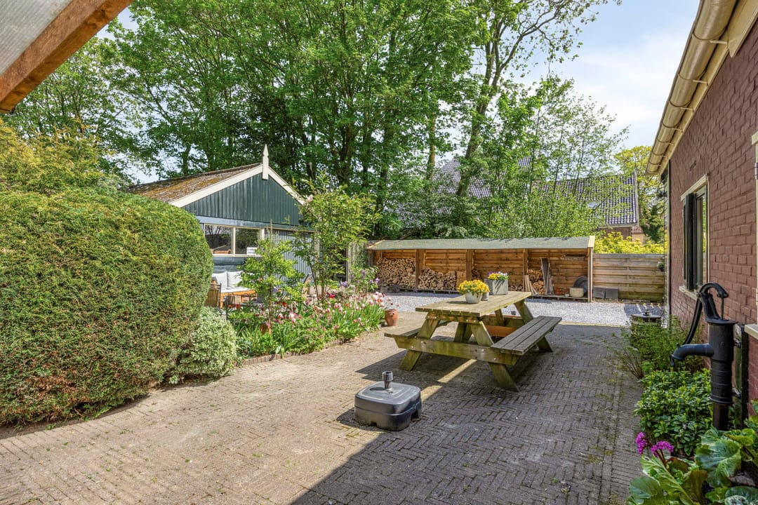 Foto 43 van Noord Zijperweg 45