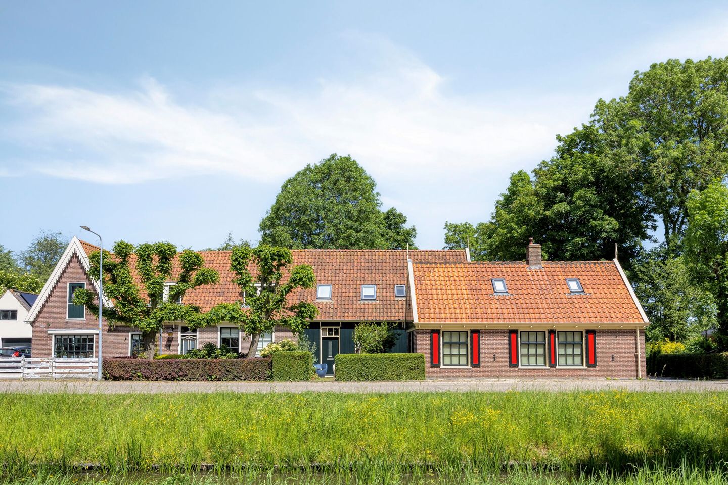 Foto 1 van Noord Zijperweg 45