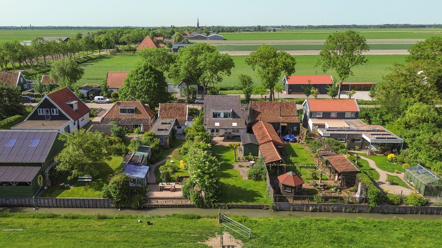 Foto 4 van Oosthuizerweg 18
