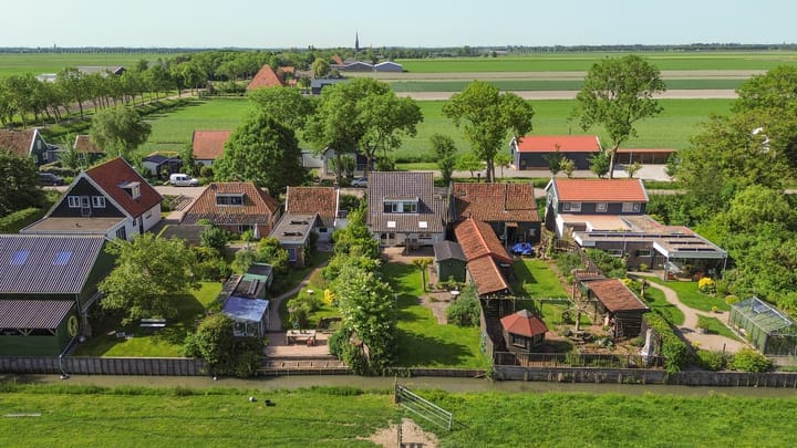 Foto 4 van Oosthuizerweg 18
