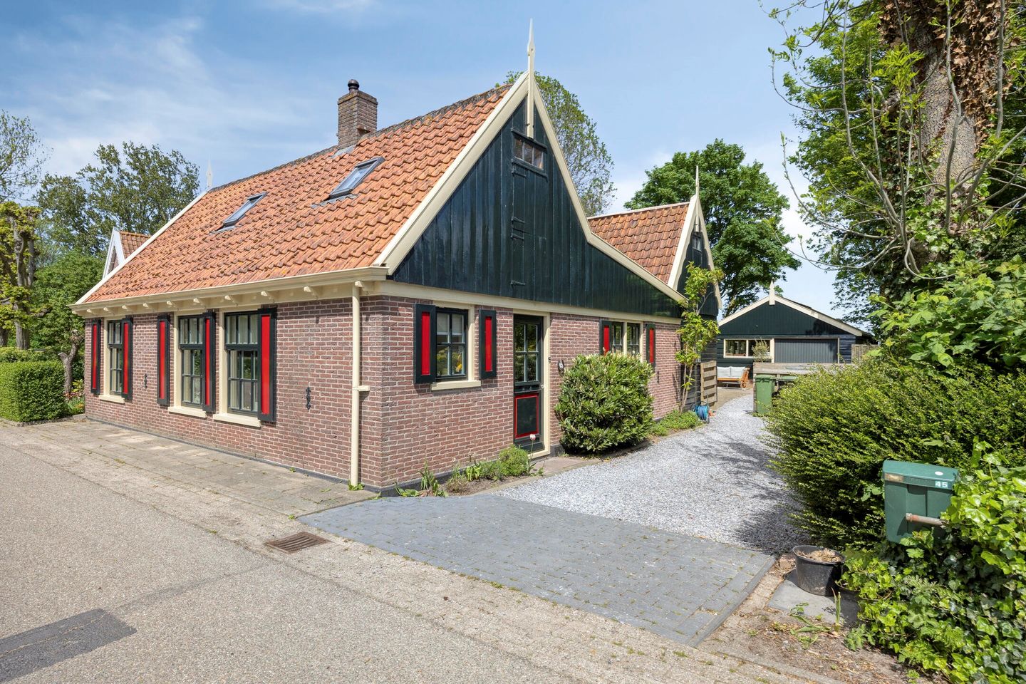 Foto 5 van Noord Zijperweg 45