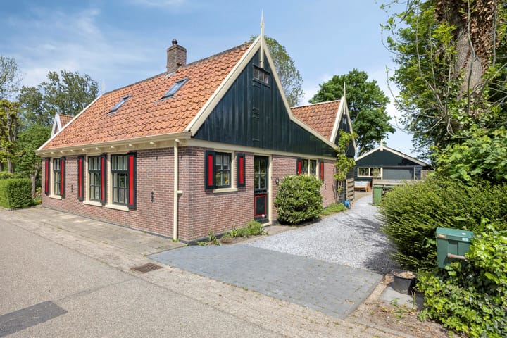 Foto 5 van Noord Zijperweg 45
