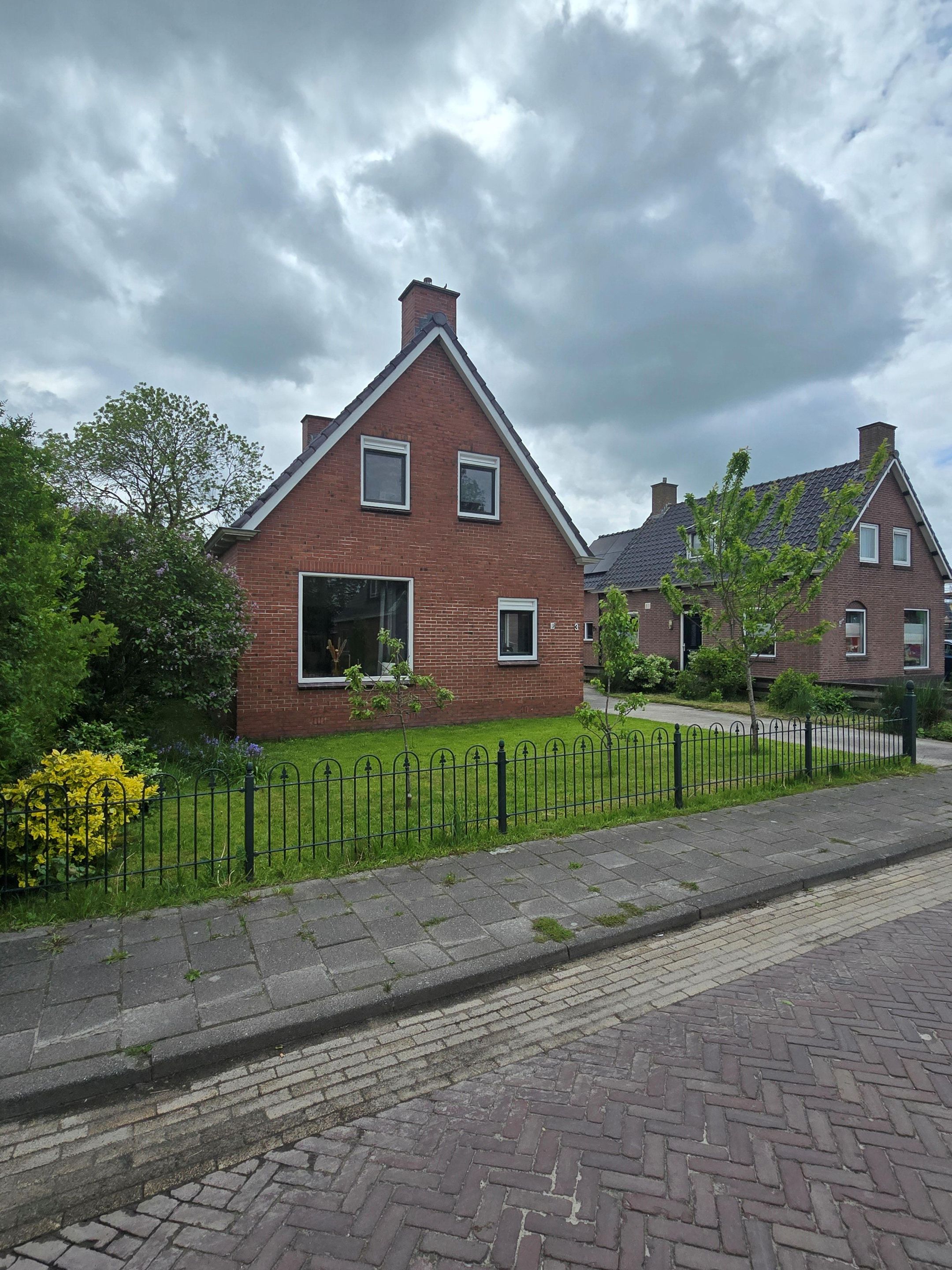 Foto 3 van Johan Rengersstraat 3