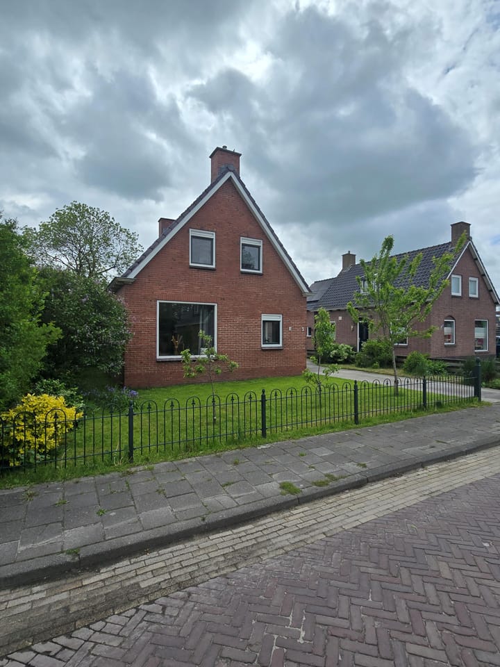 Foto 3 van Johan Rengersstraat 3