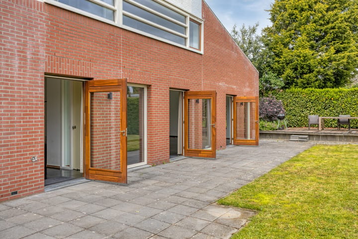 Foto 3 van Kershegge 37