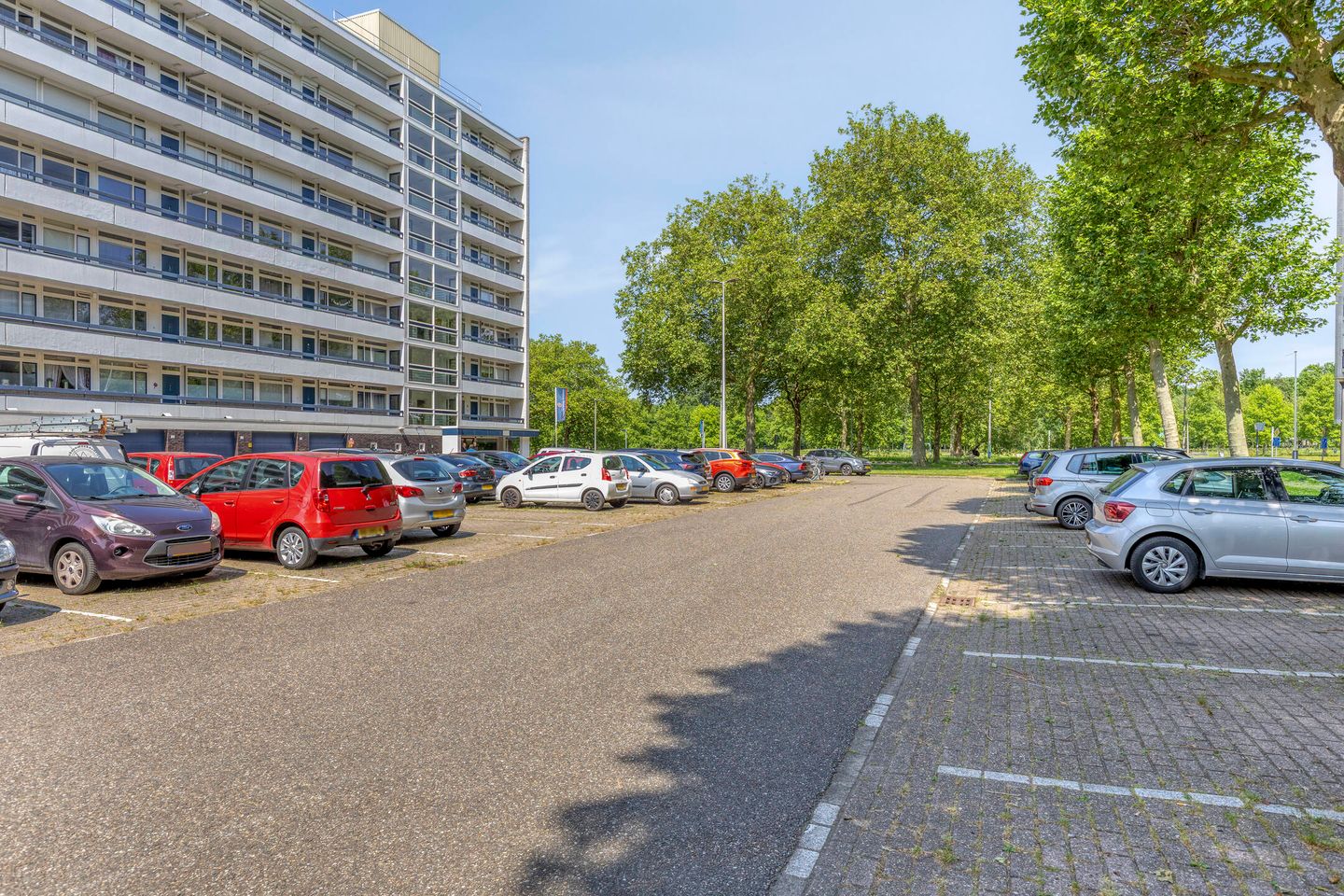 Photo 34 of Gamerslagplein 118