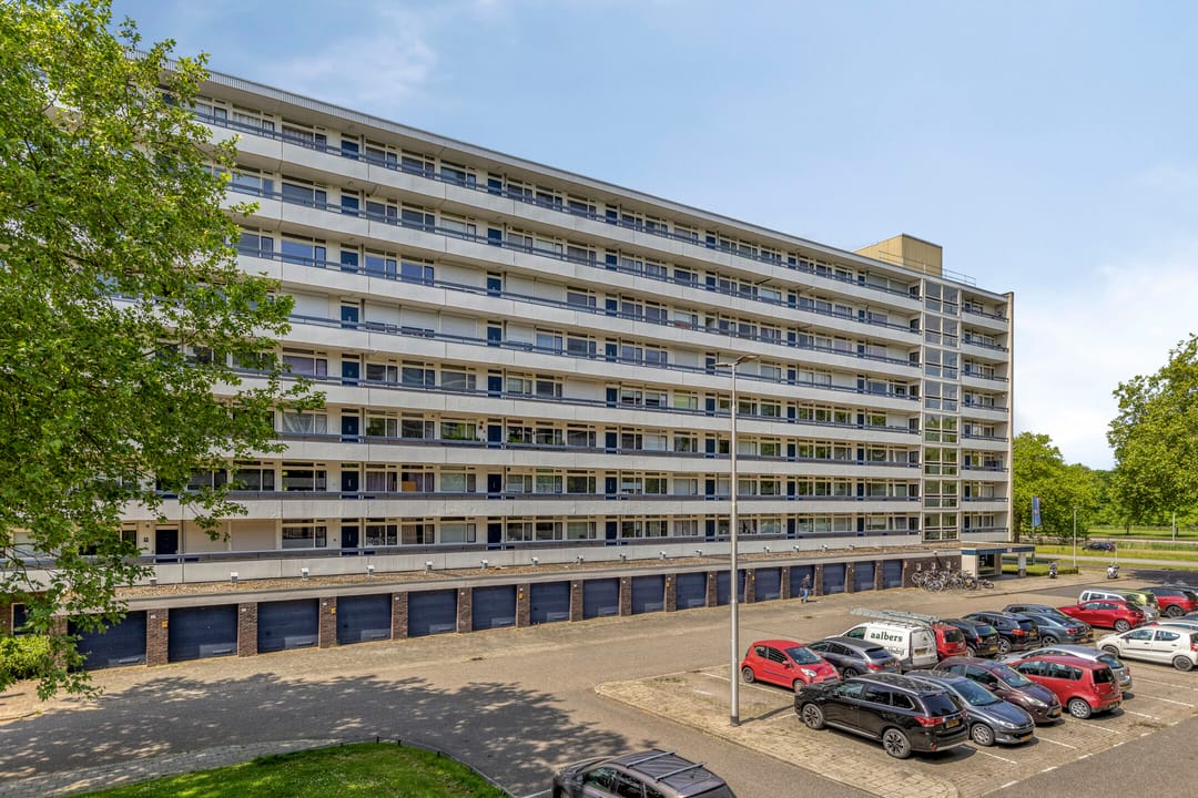 Photo 31 of Gamerslagplein 118