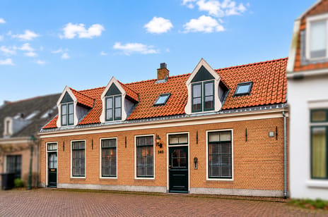 Dorpsstraat thumbnail