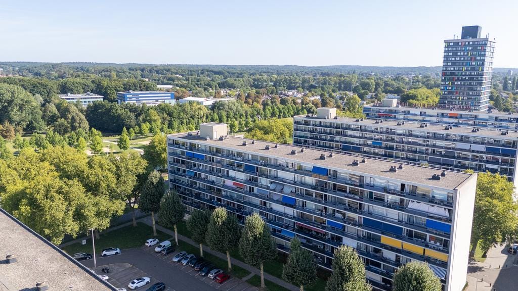 Photo 41 of Gamerslagplein 118