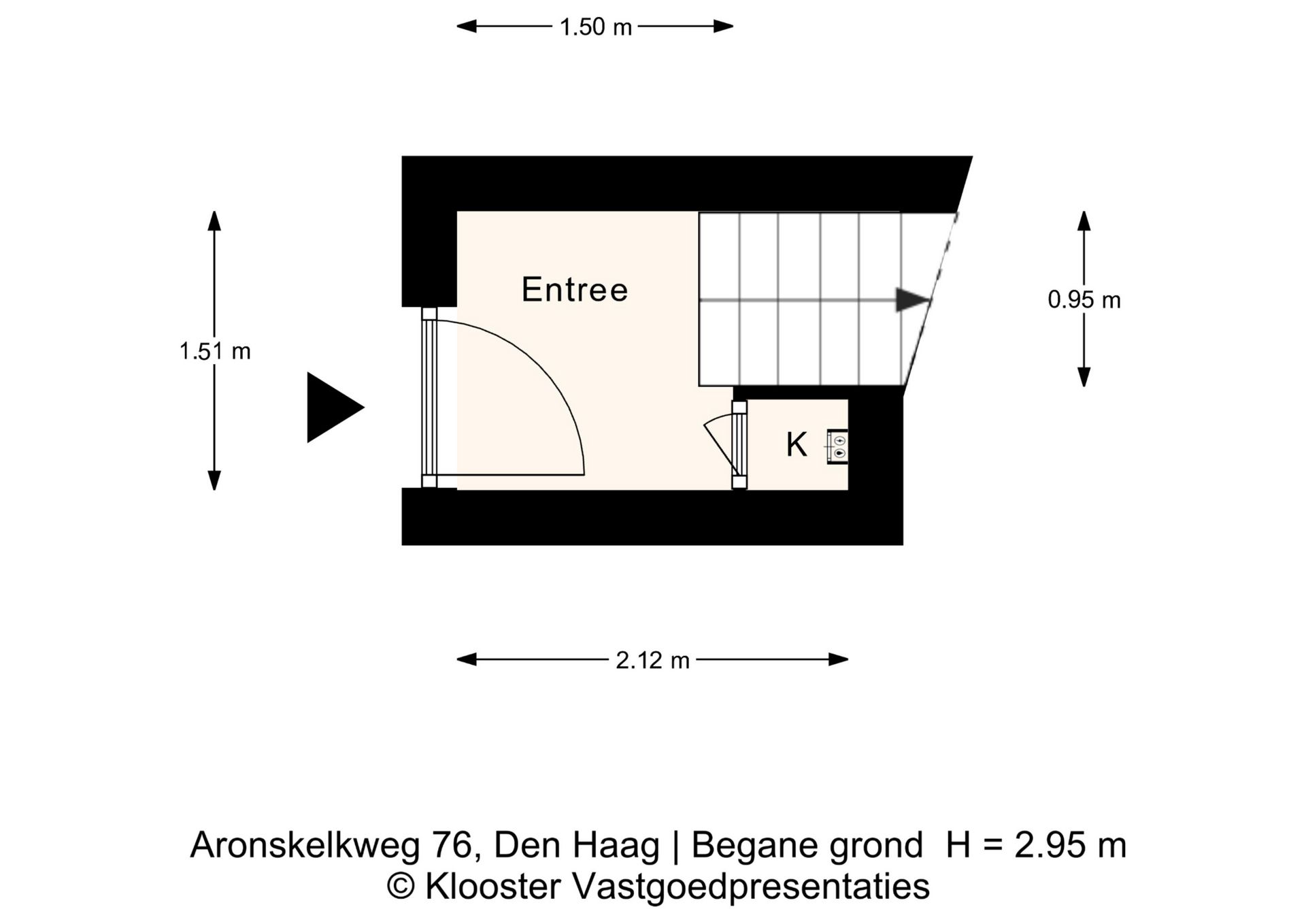 Foto 66 van Aronskelkweg 76