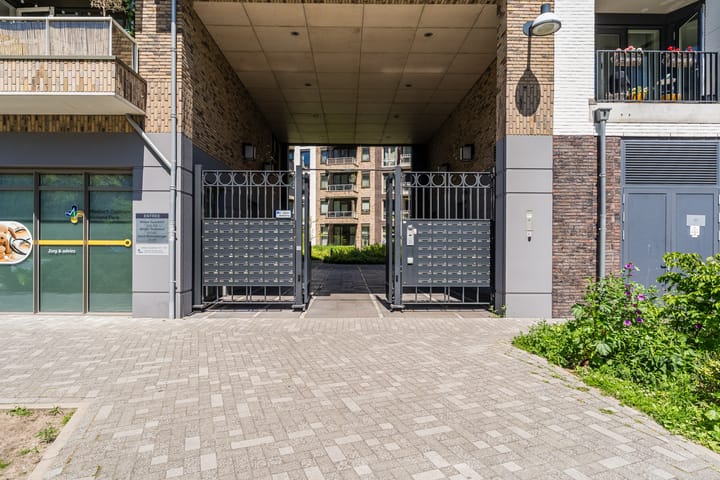 Photo 2 of Gerrit Rietveldsingel 49