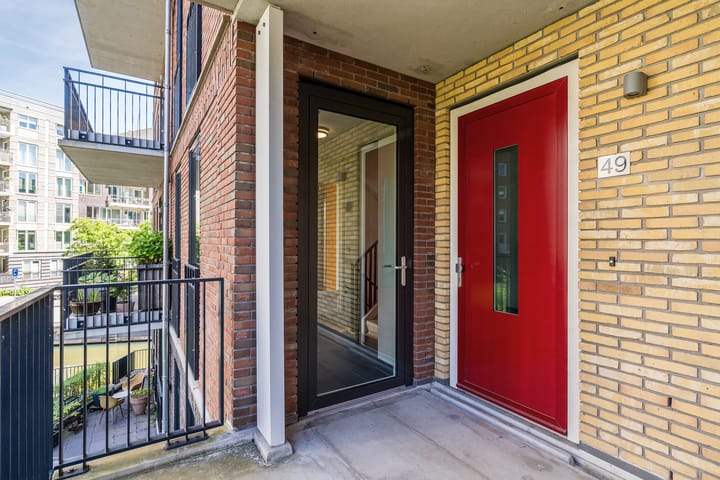 Photo 3 of Gerrit Rietveldsingel 49