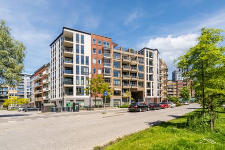 Gerrit Rietveldsingel thumbnail