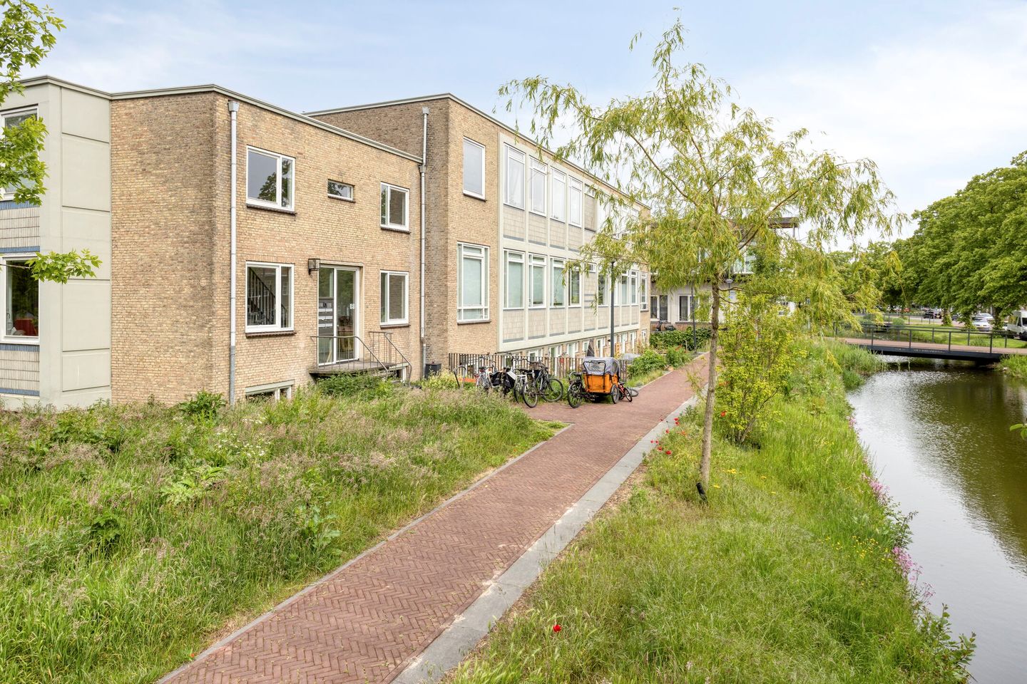 Foto 5 van Max Velthuijskade 63