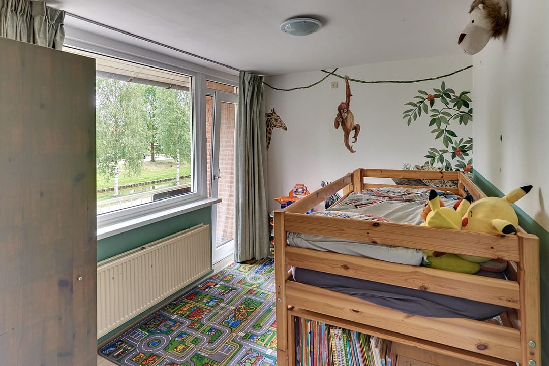 Photo 31 of Guido Gezellelaan 24