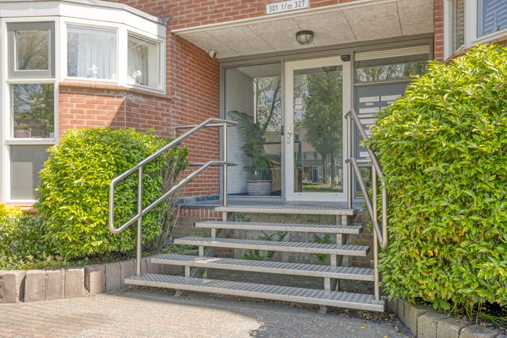 Foto 4 van Koning Stadhouderlaan 321