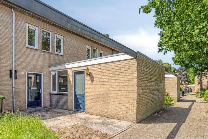 Foto 5 van Kruidenhof 11