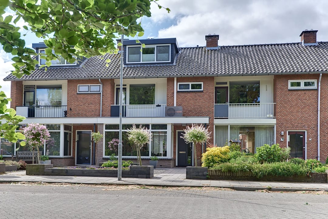 Photo 46 of Guido Gezellelaan 24