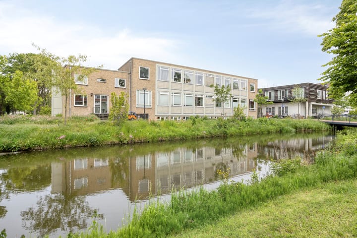 Foto 4 van Max Velthuijskade 63