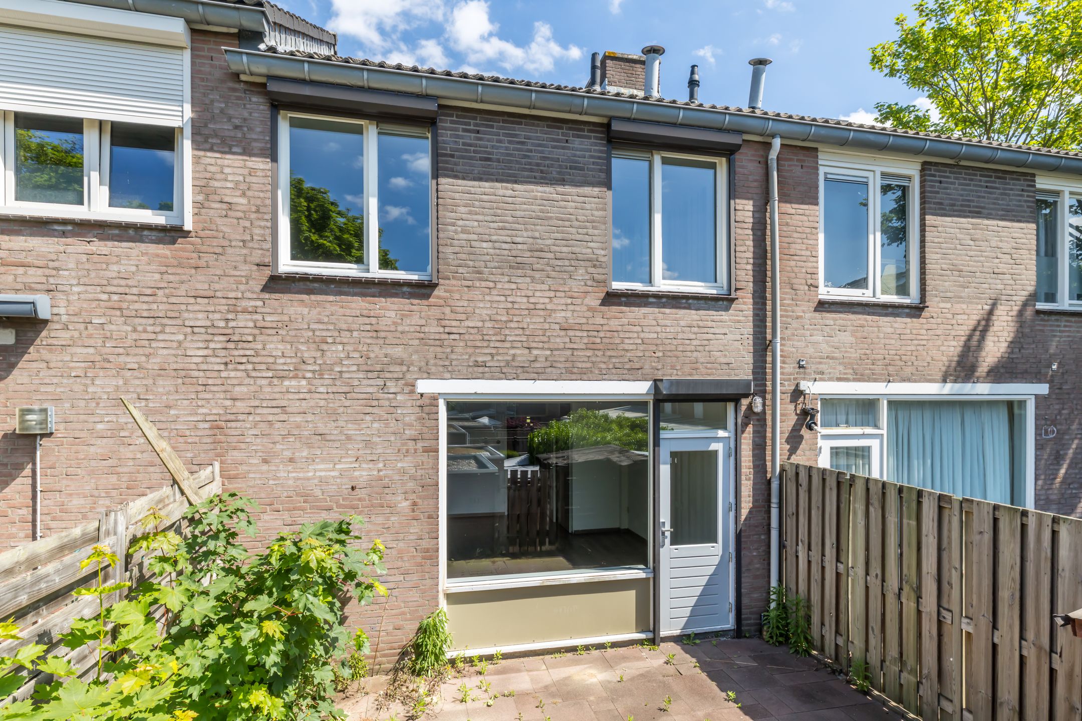 Photo 21 of Carboonstraat 53