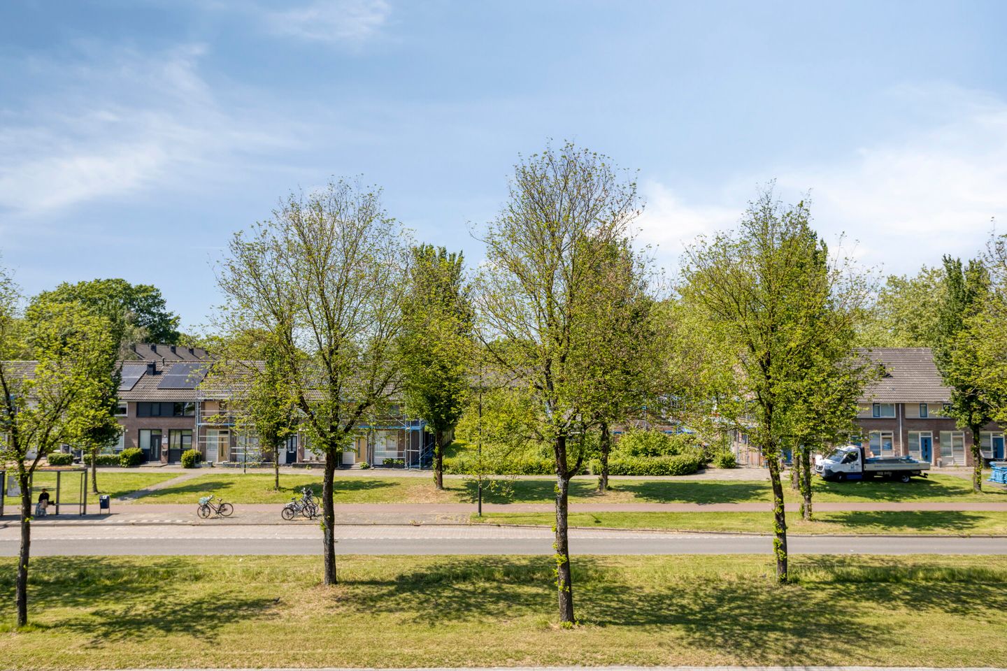 Foto 20 van Koning Stadhouderlaan 321