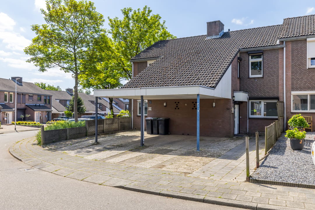 Photo 1 of Carboonstraat 53